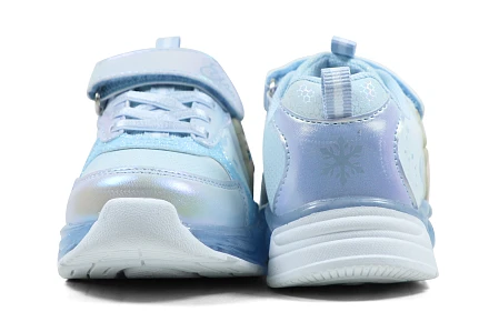 Παιδικό Παπούτσι για Κορίτσι Disney Sport Shoe Tpr with Lights Frozen (Μεγέθη 24-31)