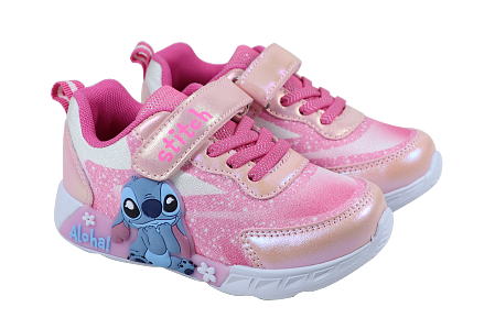 Παιδικά Παπούτσια Disney για Κορίτσια Stitch