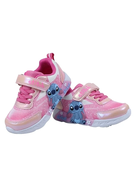 Παιδικά Παπούτσια Disney για Κορίτσια Stitch (Μεγέθη 24-31)