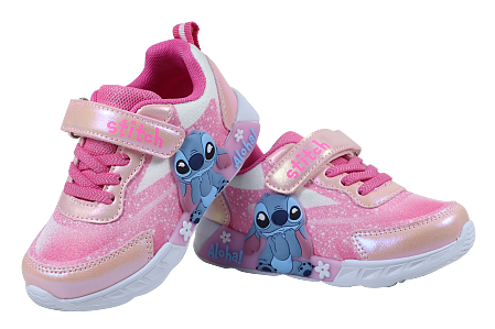 Παιδικά Παπούτσια Disney για Κορίτσια Stitch