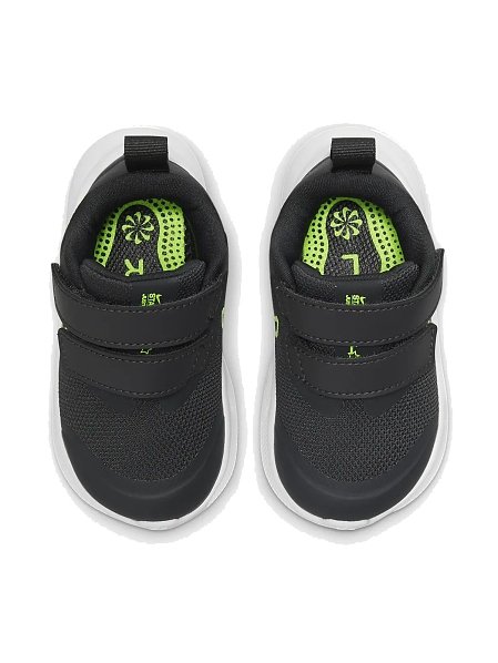 ΒΡΕΦΙΚΑ ΜΑΥΡΑ ΠΑΠΟΥΤΣΙΑ NIKE STAR RUNNER 3 ΓΙΑ ΑΓΟΡΙΑ