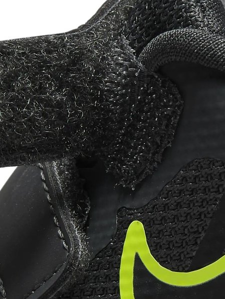 ΒΡΕΦΙΚΑ ΜΑΥΡΑ ΠΑΠΟΥΤΣΙΑ NIKE STAR RUNNER 3 ΓΙΑ ΑΓΟΡΙΑ