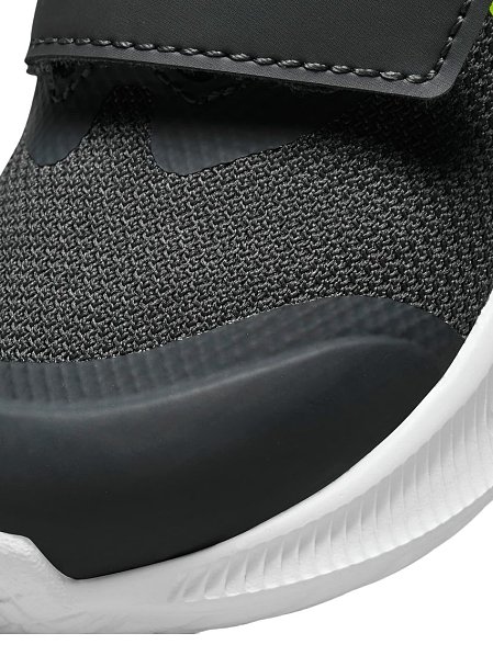 ΒΡΕΦΙΚΑ ΜΑΥΡΑ ΠΑΠΟΥΤΣΙΑ NIKE STAR RUNNER 3 ΓΙΑ ΑΓΟΡΙΑ