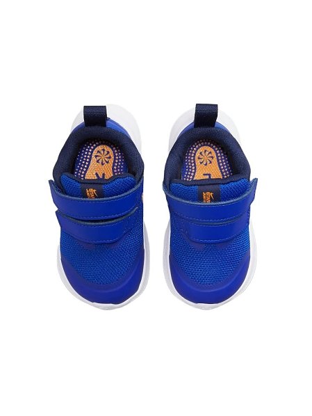 ΒΡΕΦΙΚΑ ΜΠΛΕ ΠΑΠΟΥΤΣΙΑ NIKE STAR RUNNER 3 ΓΙΑ ΑΓΟΡΙΑ