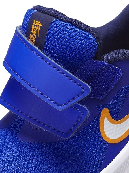 ΒΡΕΦΙΚΑ ΜΠΛΕ ΠΑΠΟΥΤΣΙΑ NIKE STAR RUNNER 3 ΓΙΑ ΑΓΟΡΙΑ