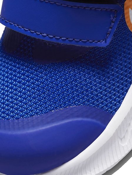 ΒΡΕΦΙΚΑ ΜΠΛΕ ΠΑΠΟΥΤΣΙΑ NIKE STAR RUNNER 3 ΓΙΑ ΑΓΟΡΙΑ