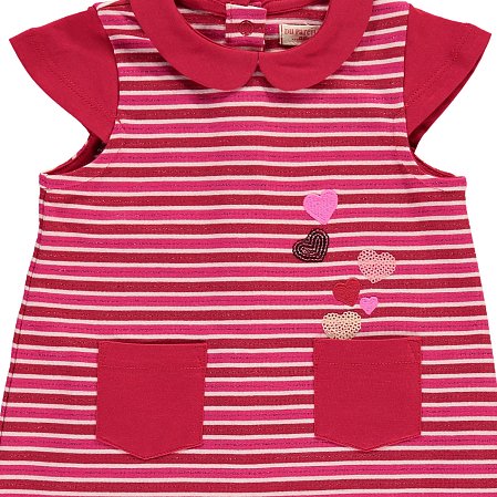 Βρεφικό Σετ για Κορίτσια Love Lore