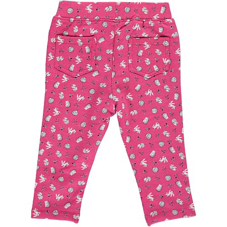 Βρεφικό Παντελόνι για Κορίτσια Pink Wonderland