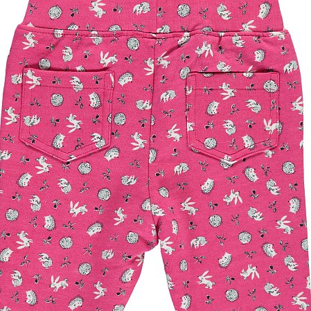 Βρεφικό Παντελόνι για Κορίτσια Pink Wonderland