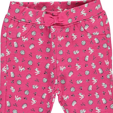 Βρεφικό Παντελόνι για Κορίτσια Pink Wonderland