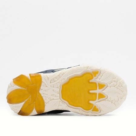 Παιδικά Παπούτσια Bull Boys Anchilosauro για Αγόρια Blue (Μεγέθη 26-33)