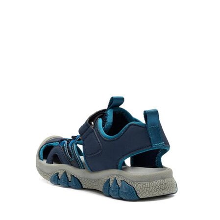 Παιδικά Παπουτσοπέδιλα Bullboys Spinosauro για Αγόρια Blue (Μεγέθη 26-35)