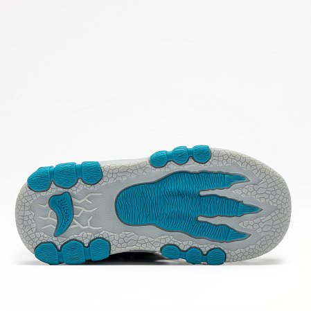 Παιδικά Παπούτσια BULLBOY για Αγόρια DNCL5192B00-BL01