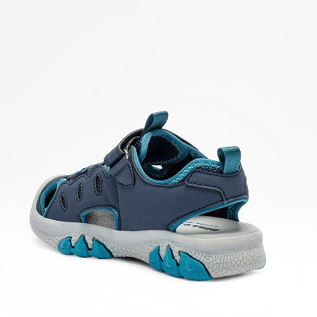 Παιδικά Παπούτσια BULLBOY για Αγόρια DNCL5192B00-BL01