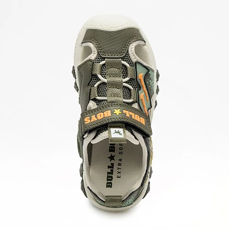 Παιδικά Παπούτσια BULLBOY για Αγόρια DNCR5190B00-VE41