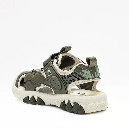 Παιδικά Παπούτσια BULLBOY για Αγόρια DNCR5190B00-VE41