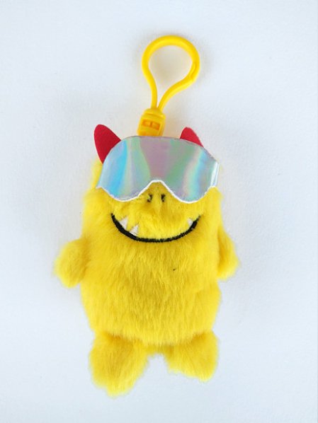 UNISEX ΜΠΡΕΛΟΚ ΓΙΑ ΚΛΕΙΔΙΑ