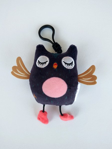 UNISEX ΜΠΡΕΛΟΚ ΓΙΑ ΚΛΕΙΔΙΑ