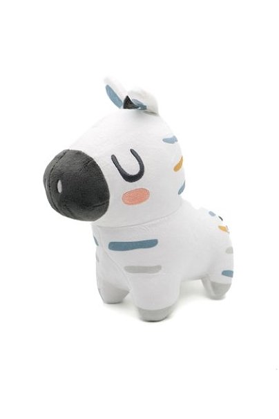 DPAM Βρεφικό Παιχνίδι - Φουσκωτή Ζέβρα