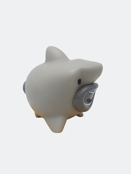 DPAM Παιδικό Πλαστικό Παιχνίδι - Καρχαρίας