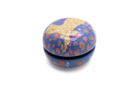 DPAM Παιδικό Παιχνίδι Yo-Yo Flower Leopard