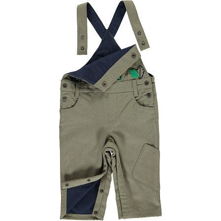 Βρεφική Σαλοπέτα για Κορίτσια Cool Nature