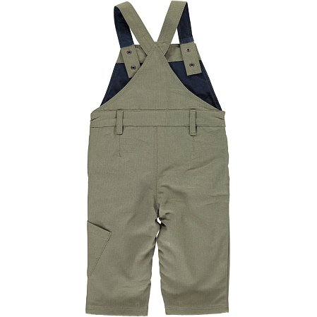 Βρεφική Σαλοπέτα για Κορίτσια Cool Nature