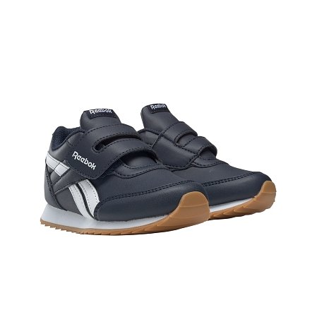 Βρεφικά Παπούτσια Reebok Royal Cljog 2 για Αγόρια Navy Blue (Μεγέθη 20-26)