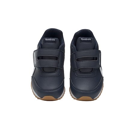 Βρεφικά Παπούτσια Reebok Royal Cljog 2 για Αγόρια Navy Blue (Μεγέθη 20-26)