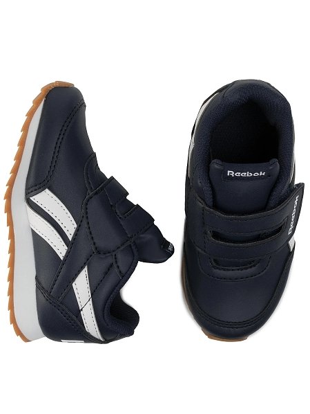 Βρεφικά Παπούτσια Reebok Royal Cljog 2 για Αγόρια Navy (Μεγέθη 18,5)