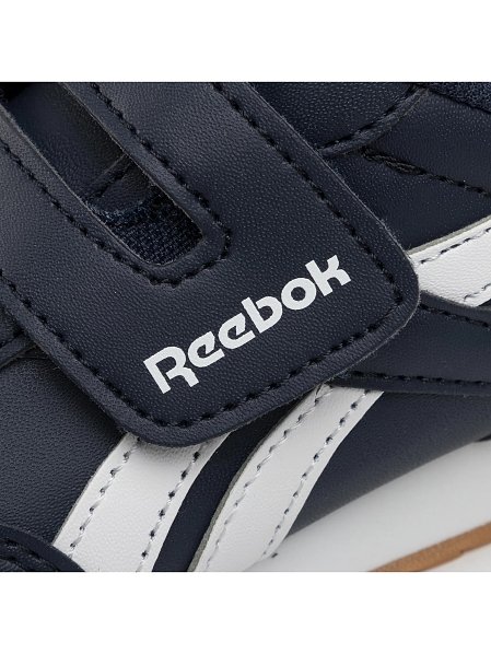 Βρεφικά Παπούτσια Reebok Royal Cljog 2 για Αγόρια Navy (Μεγέθη 18,5)
