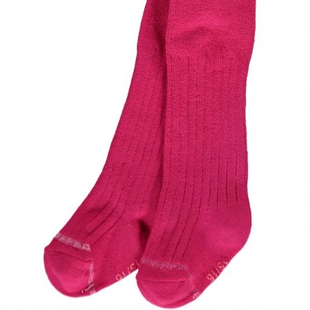 Βρεφικό Καλσόν για Κορίτσια Fuchsia Twist