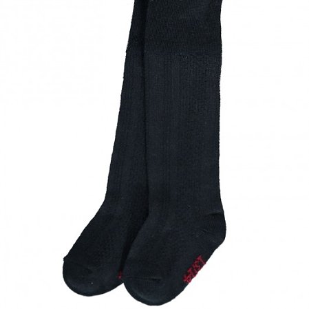 Βρεφικό Καλσόν για Κορίτσια Black Basic