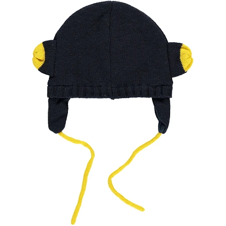 Βρεφικός Σκούφος για Αγόρια Happy Robot