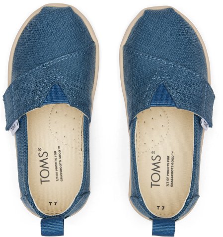 ΠΑΠΟΥΤΣΙΑ TOMS ΓΙΑ ΑΓΟΡΙΑ