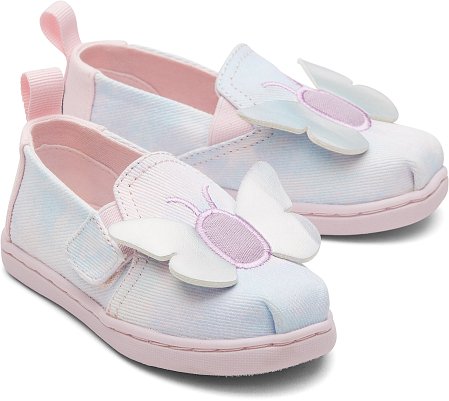 Βρεφικά Παπούτσια Toms Alpargata Twih Gore για Κορίτσια