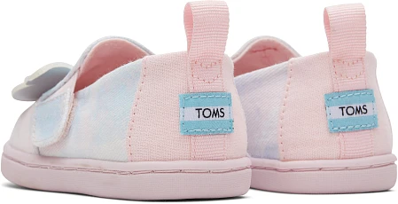 Βρεφικά Παπούτσια Toms Alpargata Twih Gore για Κορίτσια