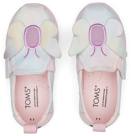 Βρεφικά Παπούτσια Toms Alpargata Twih Gore για Κορίτσια