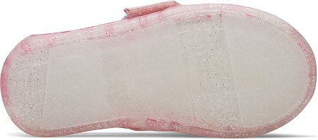 Βρεφικά Παπούτσια Toms για Κορίτσια Hearts Print