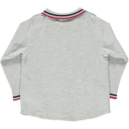 Βρεφικό Πουκάμισο για Αγόρια Checkered Dog