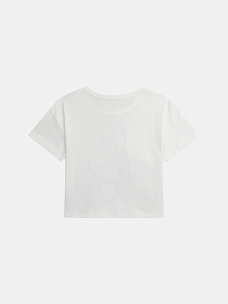 Παιδική Μπλούζα DPAM x Hello Kitty για Κορίτσια My Melody