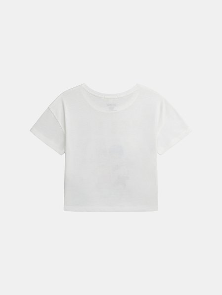 Παιδική Μπλούζα DPAM x Hello Kitty για Κορίτσια Her Friends