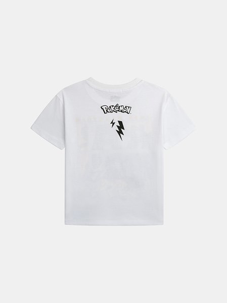 Παιδική Μπλούζα DPAM x Pokemon για Αγόρια Raikou