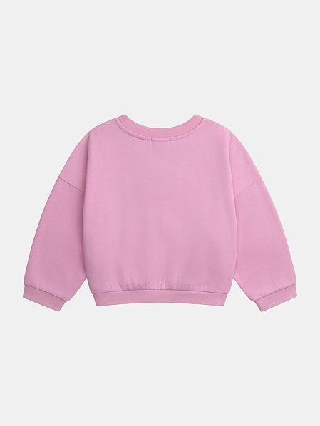 Παιδικό Φούτερ DPAM x Hello Kitty για Κορίτσια Hello Kitty