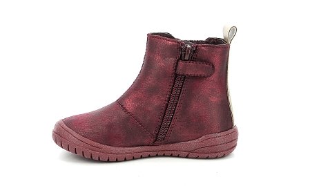 Παιδικά Παπούτσια για Κορίτσια Mod8 Fiany Dusty Red (Μεγέθη 24-35)