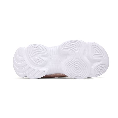 Παιδικά Παπούτσια Fila Memory Musha για Κορίτσια Knockout Pink