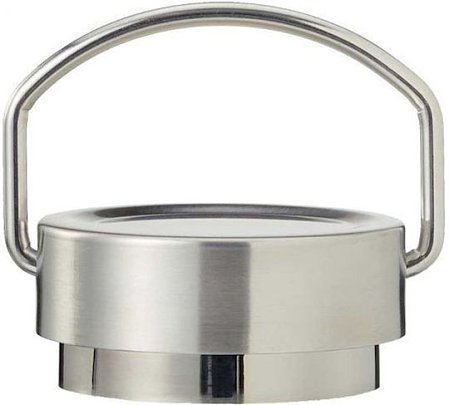 Παιδικό Θερμός Fresk από ανοξείδωτο ατσάλι με διπλό πώμα Crocodile 350ml