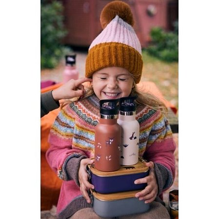 Παιδικό Μπουκάλι  Brown Deer για Αγόρια