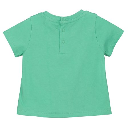 Βρεφική Μπλούζα για Αγόρια Monster Champion