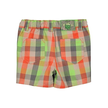 Βρεφικό Σορτς για Αγόρια Retro Bugs